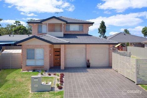 21 Iezza Pl, Kellyville Ridge, NSW 2155