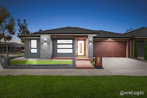 Property photo of 1 Cayenne Way Mickleham VIC 3064