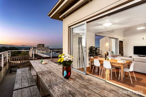 Property photo of 5/156 Military Road Neutral Bay NSW 2089