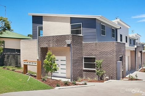 Property photo of 5/10 Cowper Avenue Charlestown NSW 2290