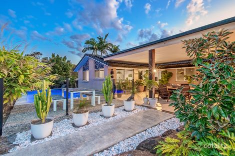 2 LEAFY CL, BURLEIGH WATERS, QLD 4220