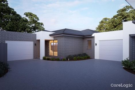 Property photo of LOT 2/34-36 Chambers Road Altona North VIC 3025