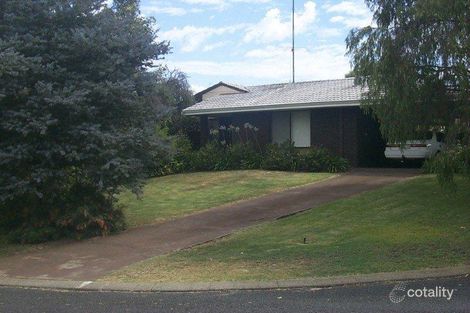 Property photo of 5 Buckton Place Australind WA 6233