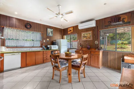 Property photo of 2 Moona Road Kirrawee NSW 2232