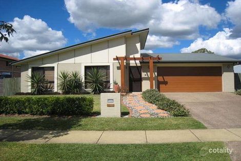 Property photo of 43 Lockrose Street Mitchelton QLD 4053