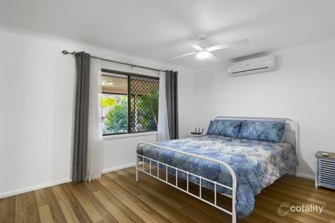 Property photo of 7 Longview Court Nerang QLD 4211