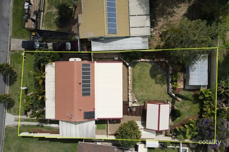 Property photo of 7 Longview Court Nerang QLD 4211