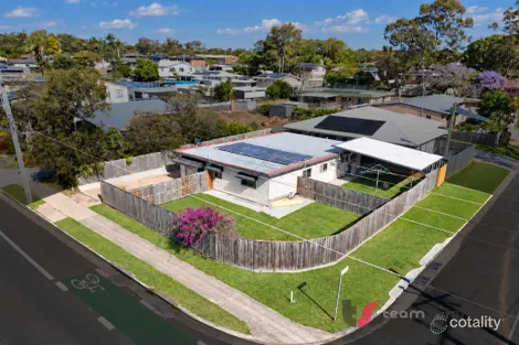 305 FINUCANE RD, ALEXANDRA HILLS, QLD 4161