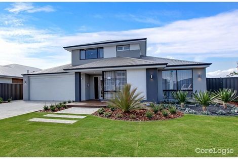 Property photo of 6 Morwell Loop Baldivis WA 6171