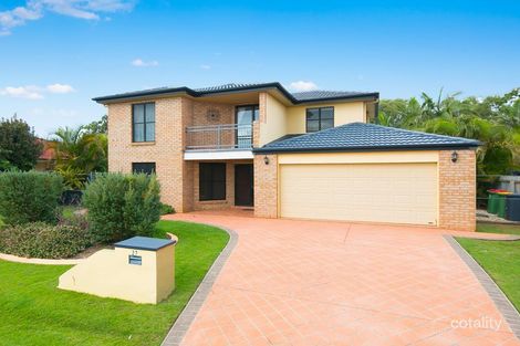 27 Juanita St, Birkdale, QLD 4159