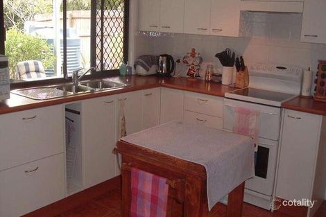 Property photo of 131 Sumners Road Jamboree Heights QLD 4074