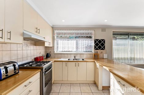 Property photo of 22 Erebus Street Keilor Park VIC 3042