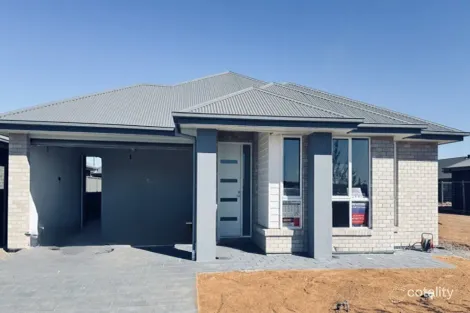 Property photo of 3 Dhilba Crescent Andrews Farm SA 5114