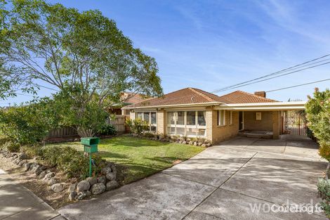 Property photo of 22 Erebus Street Keilor Park VIC 3042