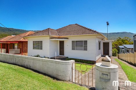 16 Sturdee Ave, Bulli, NSW 2516