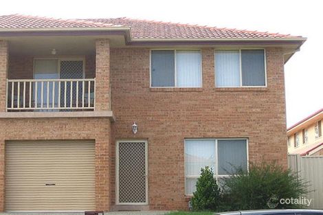 Property photo of 9/1-17 Hillcrest Road Quakers Hill NSW 2763
