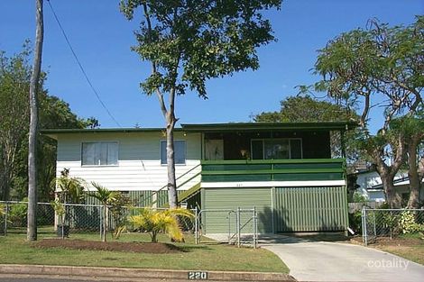 220 Horton St, Koongal, QLD 4701