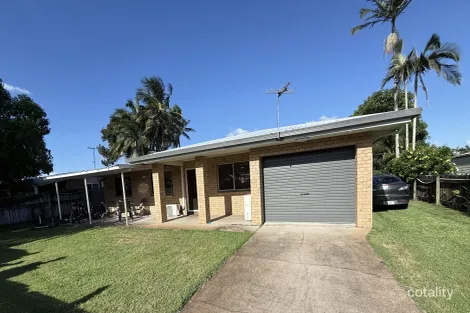 13 Spannagle St, Bucasia, QLD 4750