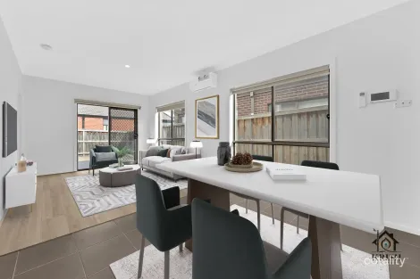 Property photo of 19 Cutleaf Crescent Tarneit VIC 3029