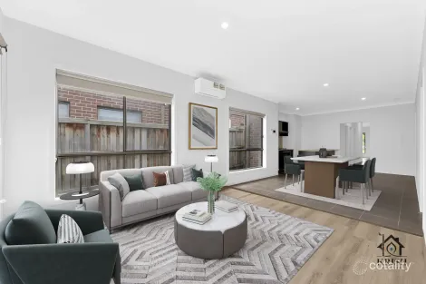 Property photo of 19 Cutleaf Crescent Tarneit VIC 3029