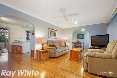 Property photo of 19 Attunga Street Baulkham Hills NSW 2153