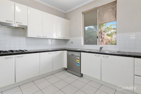 Property photo of 83/24 Buchanan Street Balmain NSW 2041