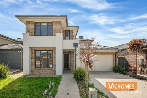 390 Bethany Rd, Tarneit, VIC 3029