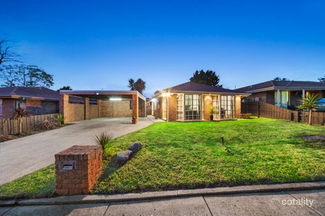 59 Courtenay Ave, Cranbourne North, VIC 3977