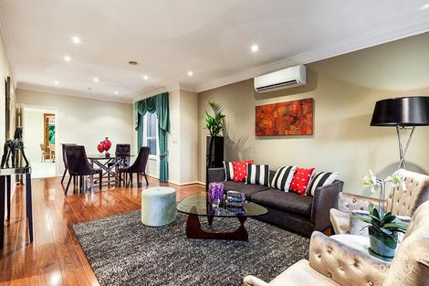 Property photo of 21 Border Drive Keilor East VIC 3033