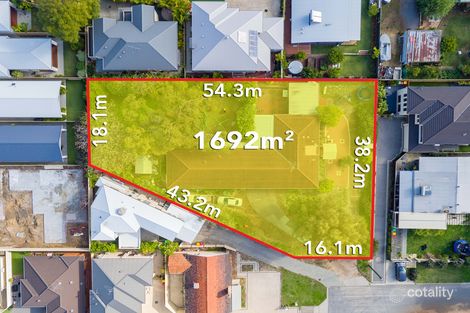 13 Norman St, Karrinyup, WA 6018