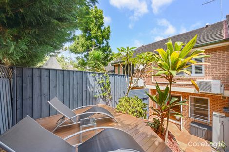 Property photo of 13/29 Rawson Street Neutral Bay NSW 2089