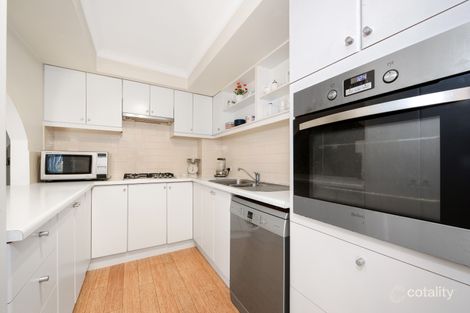 Property photo of 13/29 Rawson Street Neutral Bay NSW 2089