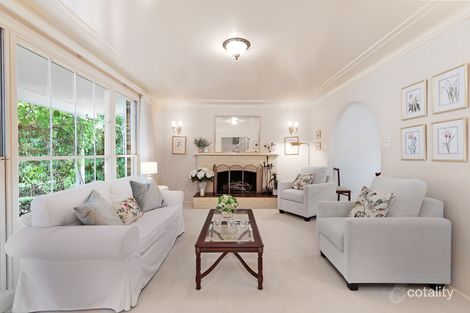 Property photo of 4 Clarissa Place Castle Hill NSW 2154