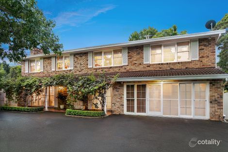 Property photo of 4 Clarissa Place Castle Hill NSW 2154