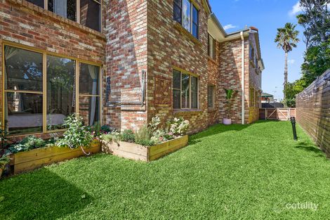 Property photo of 7/18-22 Harbord Street Thirroul NSW 2515