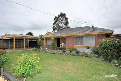 10 Phillip Ct, Hastings, VIC 3915
