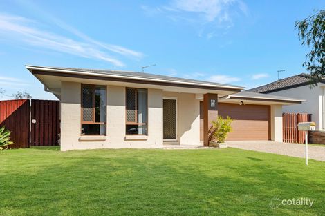 Property photo of 42 Messara Circuit Durack QLD 4077