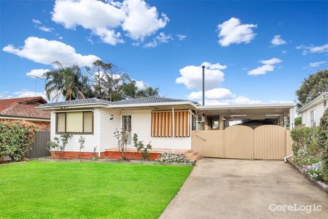 Property photo of 9 Huxley Place Colyton NSW 2760