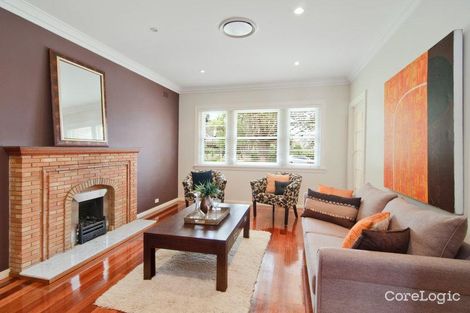 Property photo of 139 Ashley Street Roseville NSW 2069