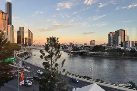 35/293 North Qy, Brisbane City, QLD 4000