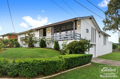 152 Johnston Rd, Bass Hill, NSW 2197