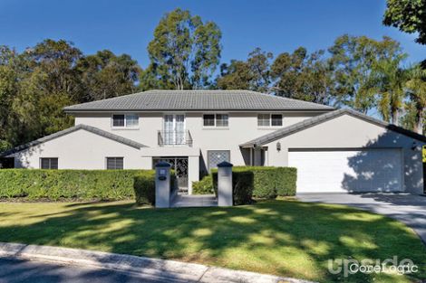 Property photo of 71 Chichester Drive Arundel QLD 4214
