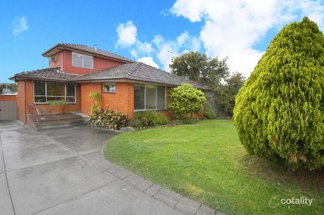 Property photo of 33 Nirvana Crescent Bulleen VIC 3105