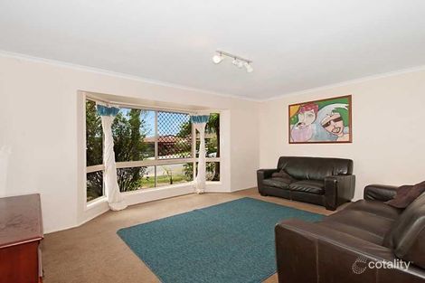 Property photo of 26 Branston Court Nerang QLD 4211