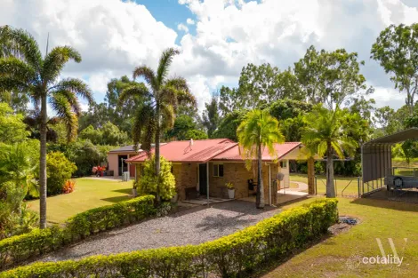 Property photo of 8 Webster Road Goomboorian QLD 4570