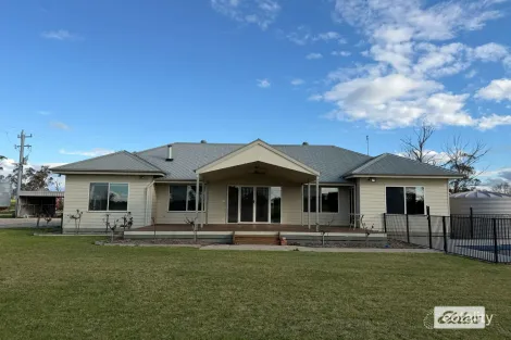1258 Balldale Rd, Balldale, NSW 2646
