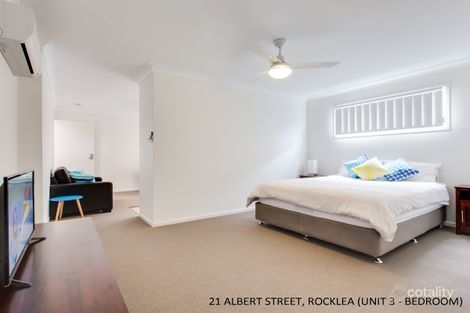 5/21 Albert St, Rocklea, QLD 4106