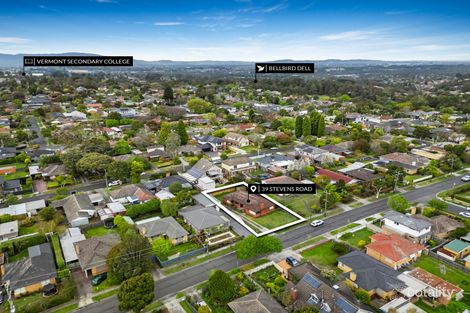 Property photo of 39 Stevens Road Vermont VIC 3133