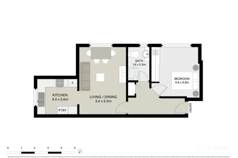 Property photo of 3/17 Darley Road Manly NSW 2095