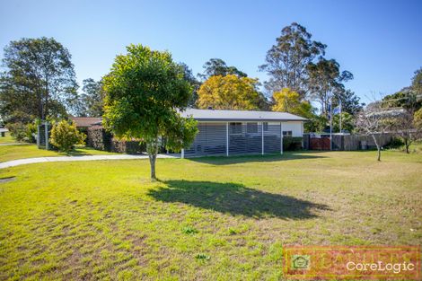 Property photo of 5 Bahanas Close Wingham NSW 2429